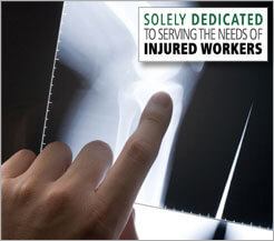  Lancaster Workers' Compensation Attorney